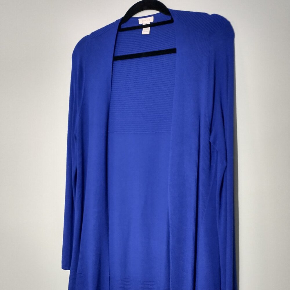 Chico's Cardigan Sweater Size 0